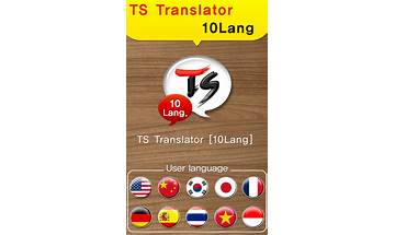 TS Translator for Android - Download the APK from Habererciyes